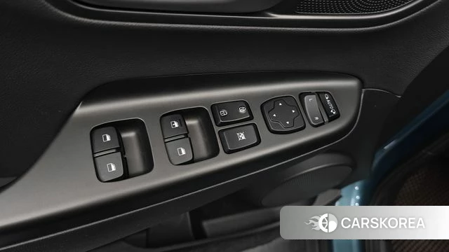 Hyundai Kona id 4882143 из Кореи 19
