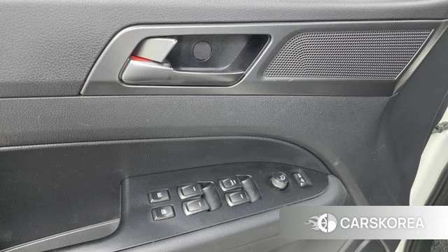 Ssangyong The New Rexton Sport id 4784700 из Кореи 19