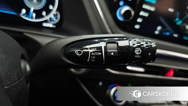 Hyundai Sonata (DN8) id 4524819 из Кореи 19