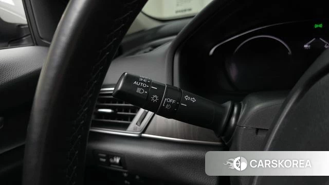 Honda Accord 10th Generation id 4636942 из Кореи 19