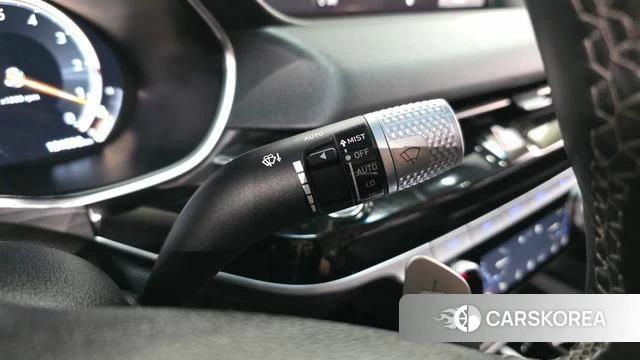 Genesis G80 (RG3) id 4702506 из Кореи 19