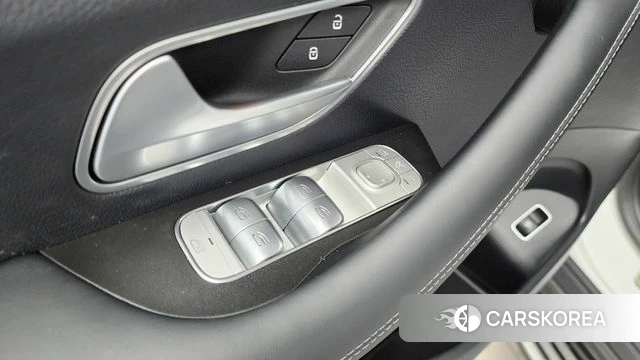 Mercedes-Benz GLE-Class W167 id 4584898 из Кореи 18