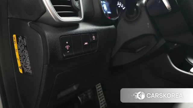 Kia Sportage The Bold id 4435299 из Кореи 19