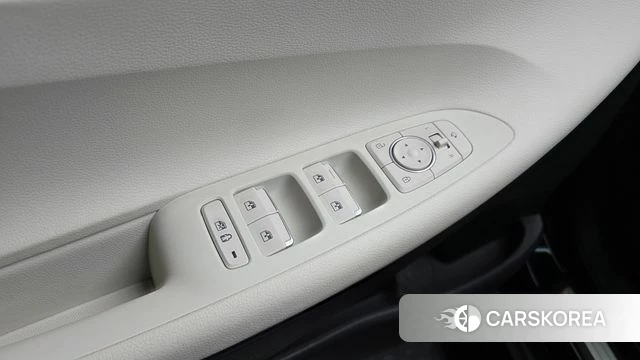Hyundai The New Grandeur IG id 4244275 из Кореи 19