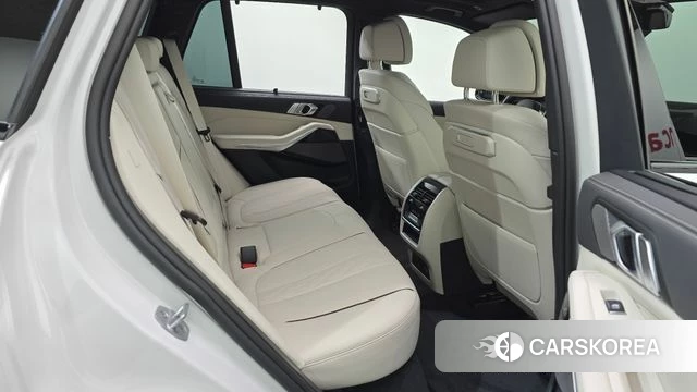 BMW X5 (G05) id 4441750 из Кореи 19
