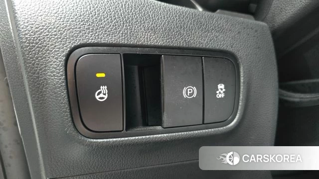 Kia The New Kia Ray id 4505341 из Кореи 19