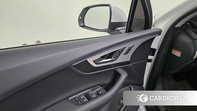 Audi Q7 (4M) id 4356516 из Кореи 19