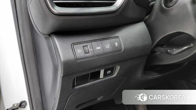 Hyundai The New Santa Fe id 4905550 из Кореи 19