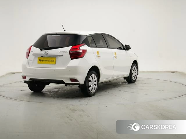 Toyota YARIS L Zhixuan id 4258430 из Китая 19