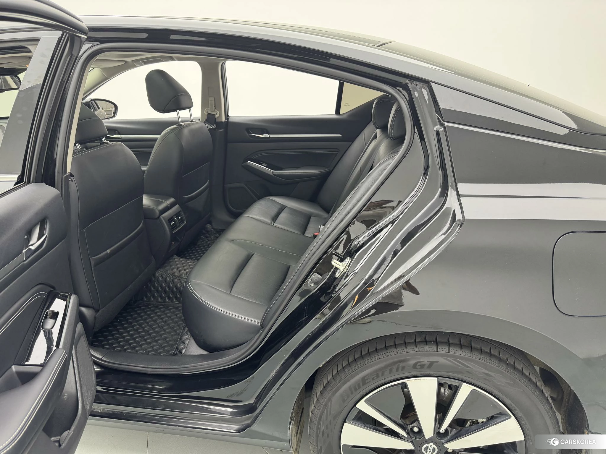 Nissan Teana id 4513587 из Китая 19