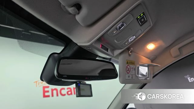 Renault Korea (Samsung) XM3 id 4555786 из Кореи 19