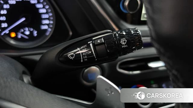Hyundai Sonata (DN8) id 4966027 из Кореи 19