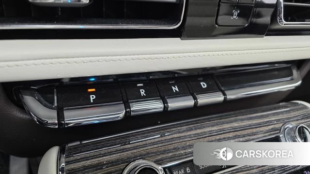 Lincoln Aviator 2nd generation id 4187960 из Кореи 19