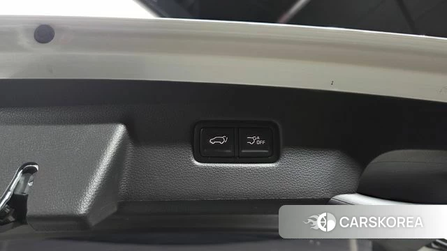 Kia Carnival 4th generation id 4230891 из Кореи 19