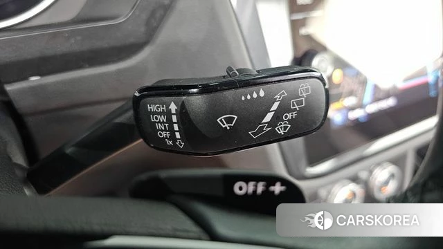 Volkswagen Tiguan second Generation id 4637772 из Кореи 19