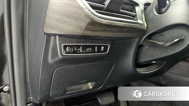 Kia K8 id 4383368 из Кореи 19