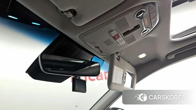 Hyundai The New Grandeur IG id 4195523 из Кореи 19