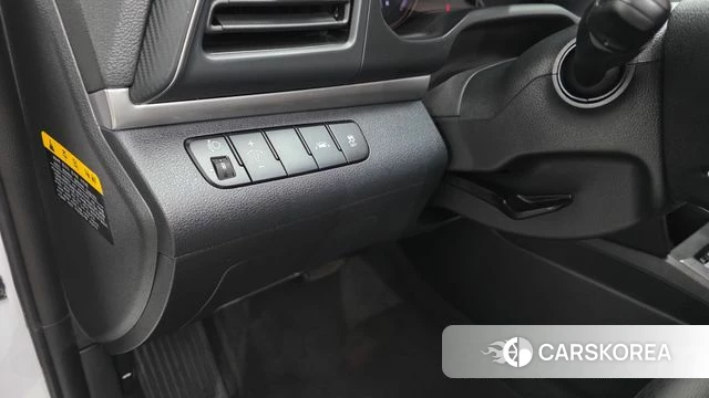 Hyundai The New Avante AD id 4620463 из Кореи 19