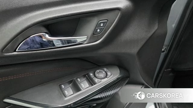 Chevrolet (GM Daewoo) Trax Crossover id 4242662 из Кореи 19