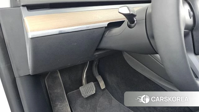 Tesla Model Y id 4571789 из Кореи 19