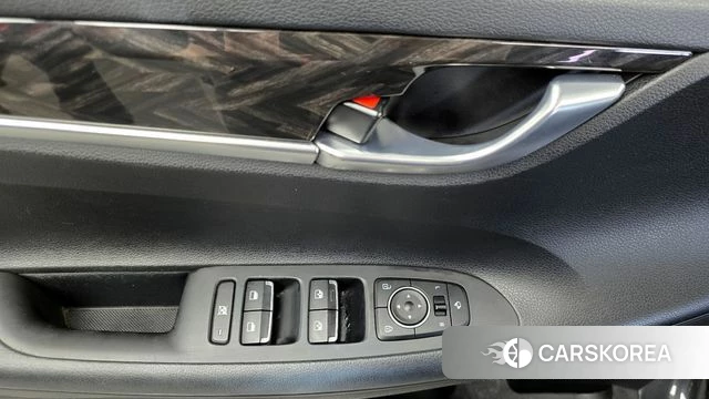 Hyundai Grandeur IG id 4390383 из Кореи 19