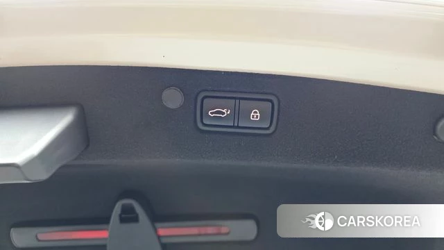 Hyundai The New Grandeur IG Hybrid id 4519992 из Кореи 19