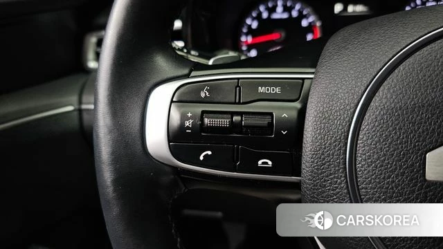 Kia K5 3rd generation id 4636726 из Кореи 19