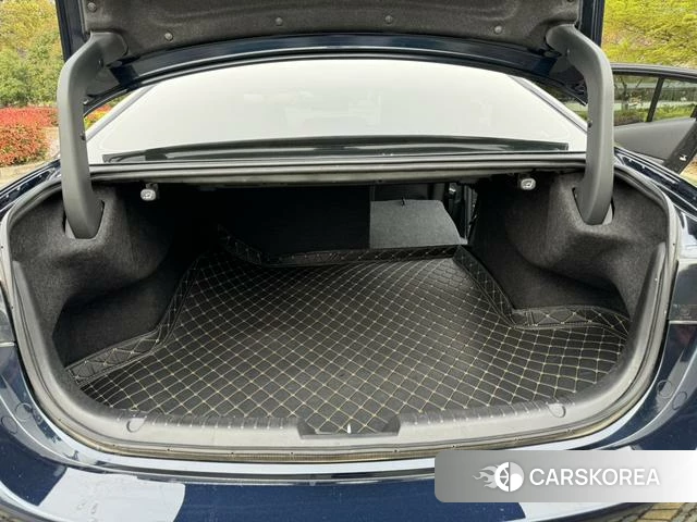 Mazda Atez id 4242469 из Китая 19