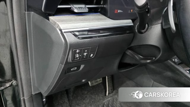 Kia The New K5 3rd generation id 4462679 из Кореи 19