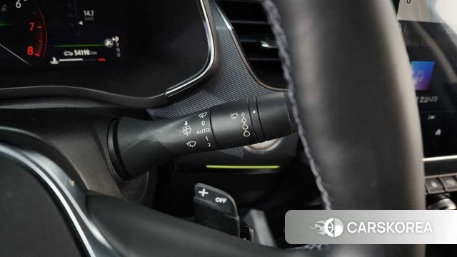 Renault Korea (Samsung) XM3 id 4344987 из Кореи 19