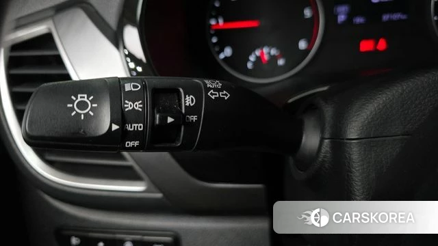 Kia Seltos id 4356440 из Кореи 19