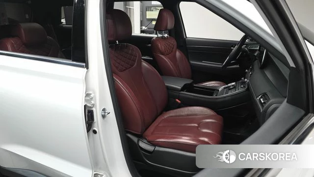 Hyundai Palisade id 4232463 из Кореи 19