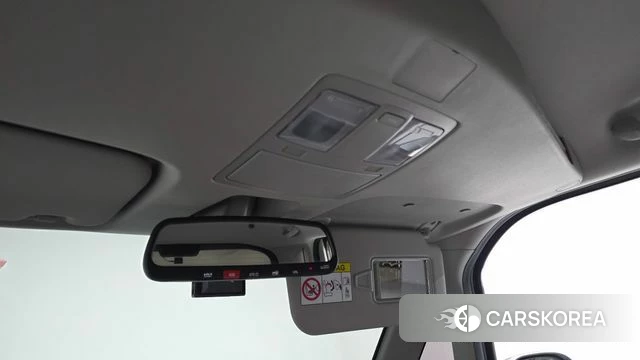 Kia The New Kia Ray id 4847956 из Кореи 19