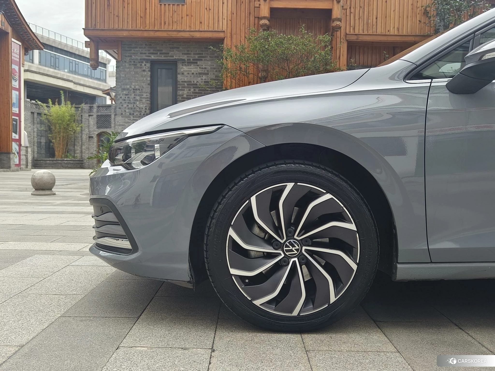 Volkswagen Golf id 4513740 из Китая 19