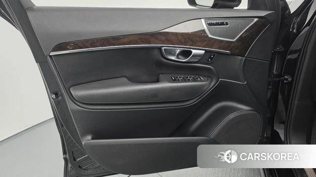 Volvo XC90 second Generation id 4508734 из Кореи 19