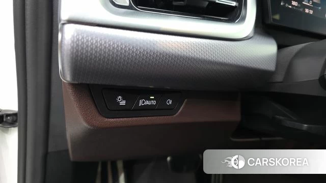 BMW X1 (U11) id 4539800 из Кореи 19