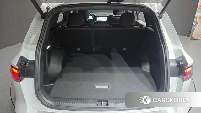 Renault Korea (Samsung) Grand Coleos id 4612399 из Кореи 19