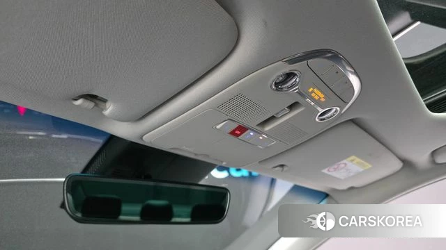 Hyundai The New Grandeur IG Hybrid id 4231387 из Кореи 19