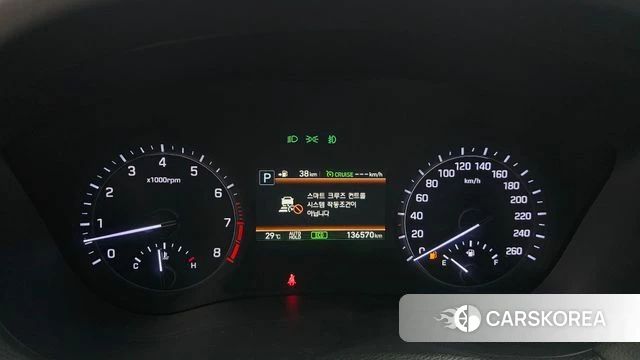 Genesis G80 id 4536005 из Кореи 19