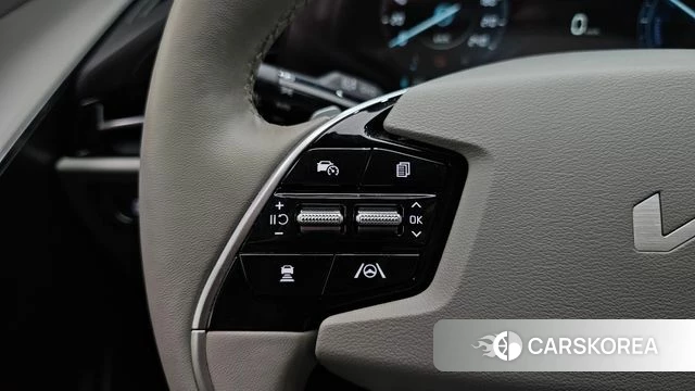 Kia Di All New Niro EV id 4687694 из Кореи 19
