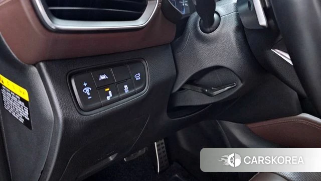 Hyundai Santa Fe TM id 4351247 из Кореи 19