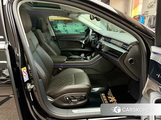 Audi A8 id 4208052 из Китая 19