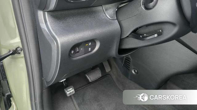 Hyundai Casper id 4624459 из Кореи 19