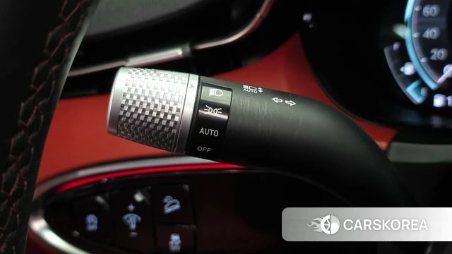 Genesis GV70 id 4415773 из Кореи 19