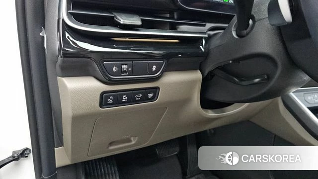 Kia The New Carnival 4th Generation id 4266608 из Кореи 19