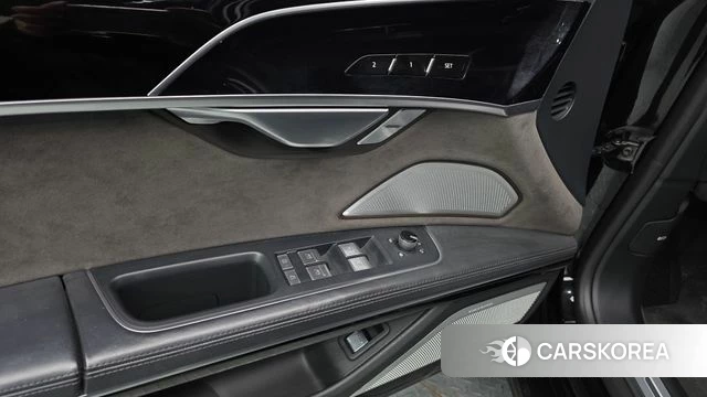 Audi A8 (D5) id 4293666 из Кореи 19
