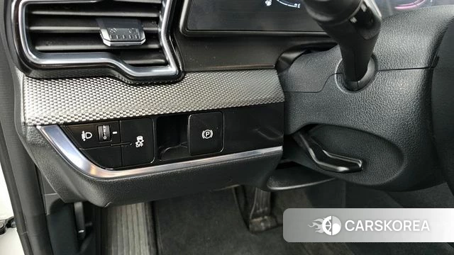 Kia Sportage 5th Generation id 4322008 из Кореи 19