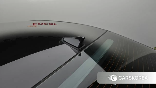 Genesis G90 id 4269188 из Кореи 19