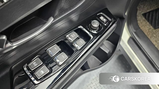Ssangyong Beautiful Korando id 4324952 из Кореи 19