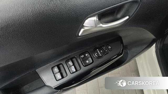 Kia The New Morning (JA) id 4230390 из Кореи 19